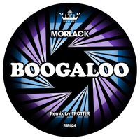 Morlack - Boogaloo EP