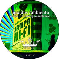 Liquidus Ambiento - Sampa Hi Fi (Omegaman Remix)