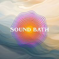 Sound Bath - Exhale