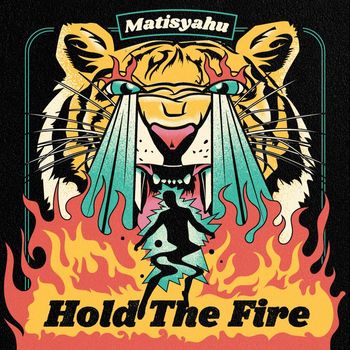 Matisyahu - Hold The Fire