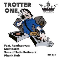 Trotter - One (Remixes, Vol.2)