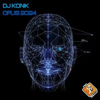 DJ Konik - Opus 2024