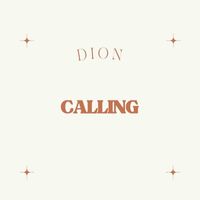 Dion - Calling (Afrobeat Instrumental)