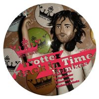 Trotter - Back in Time (Remixes)