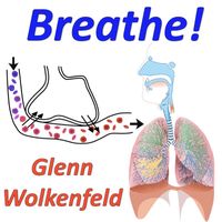 Glenn Wolkenfeld - Breathe