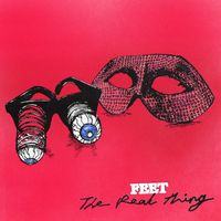 Feet - The Real Thing