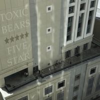 Toxic Bears - Five Star (Explicit)