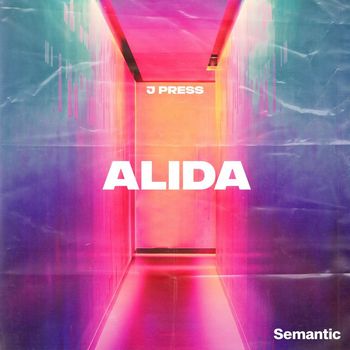 J Press - Alida