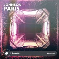 Johnson - Paris
