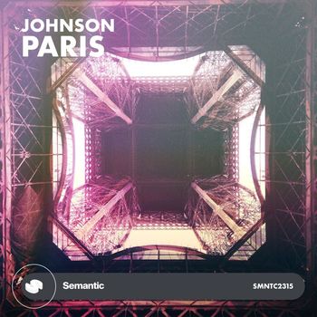 Johnson - Paris