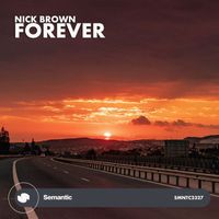 Nick Brown - Forever