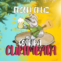 Edson Cruz - Samba Curimbada