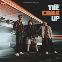 Kru172 - The Come Up (Explicit)