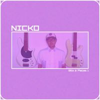 Nicko - Bits & Pieces 1