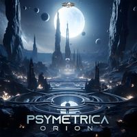 Psymetrica - Orion