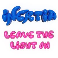 Inertia - Leave The Light On
