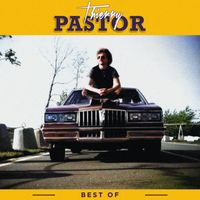 Thierry Pastor - Best of Thierry Pastor