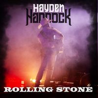 Hayden Haddock - Rolling Stone