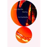 Steve Okwor - I'm A Heat Machine (feat. Alissa Kay)