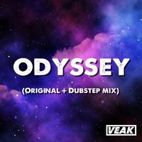 Veak - Odyssey