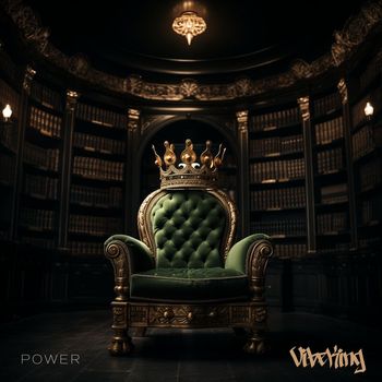 Vibeking - Power