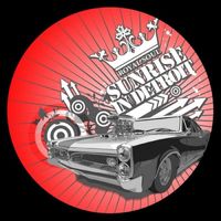 Phunk Dub - Sunrise in Detroit
