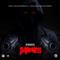 DeMarco - Darkness (Explicit)
