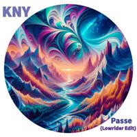 Kny - Passe (Lowrider Edit)