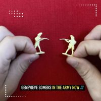 Genevieve Somers - In the Army Now