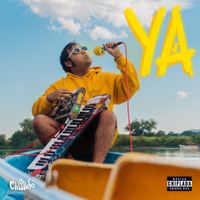 CHIFLIDO - Ya