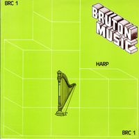 David Snell - Bruton BRC1: Harp