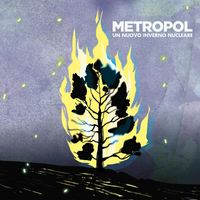 Metropol - Un Nuovo Inverno Nucleare (Explicit)
