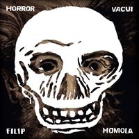 Filip Homola - Horror vacui