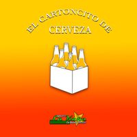 Grupo La Kaña - El Cartoncito de Cerveza
