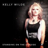 KELLY WILDE - Standing on the Outside