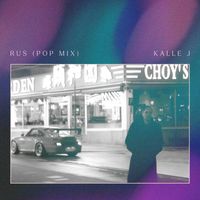 Kalle J - Rus (Pop Mix)