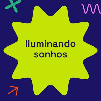 LSB - Iluminando Sonhos