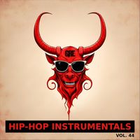 Grim Reality Entertainment - Hip-Hop Instrumentals, Vol. 44