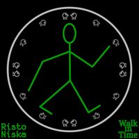 Risto Niska - Walk in Time