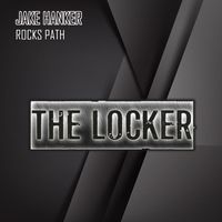 Jake Hanker - Rocks Path
