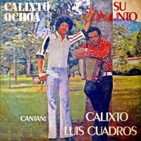 Calixto Ochoa - Una cita mas