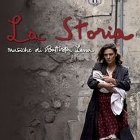 Battista Lena - La Storia (Original Soundtrack)