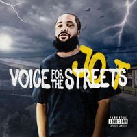 Jo T - Voice For The Streets (Explicit)