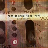 David Redmond - Cutting Room Floor: 2023