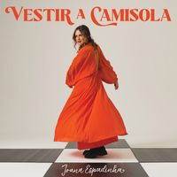Joana Espadinha - Vestir a Camisola
