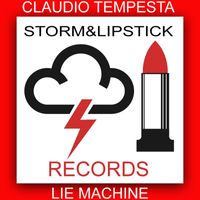 Claudio Tempesta - LIE MACHINE (Nu-Disco Mix)