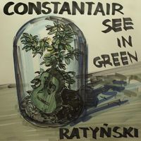 Ratyński - ConstantAir/See in Green