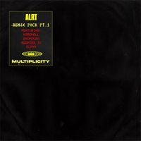 ALRT - Multiplicity (Remixes Pt. 1)