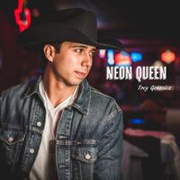 Trey Gonzalez - Neon Queen