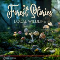 Dan Foster - Forest Stories - Local Wildlife
